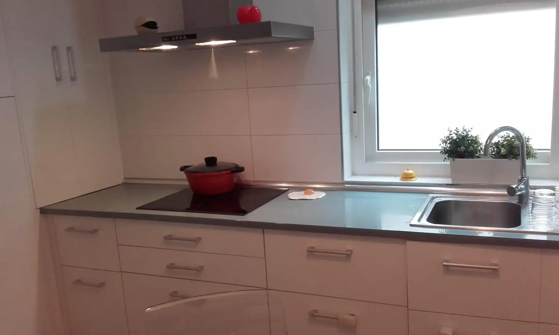 Piso con terraza en venta en PADRE LOPEZ, imagen 2