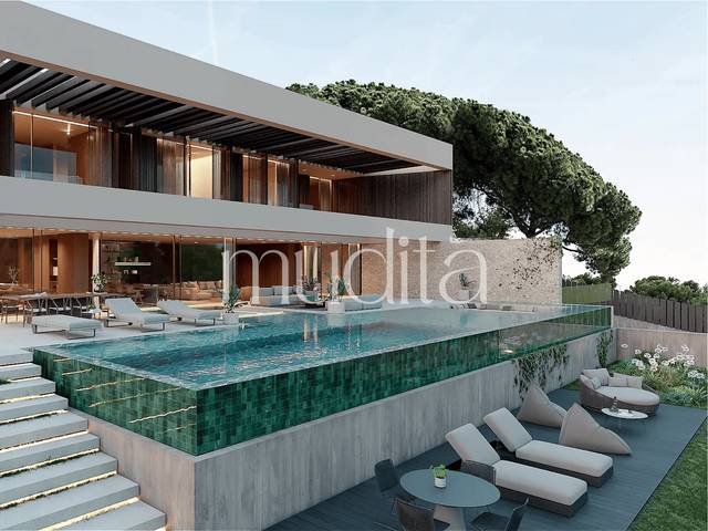 Casa-chalet en Venta en Supermaresme