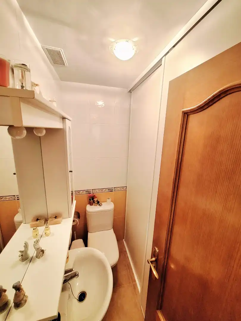 Flat with terrace for sale in Calle Jesús Alférez 23, imagen 11