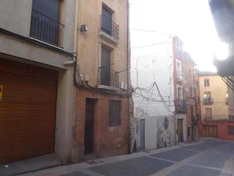 Wohnbaugrundstück zum Verkauf in Calahorra, imagen 3