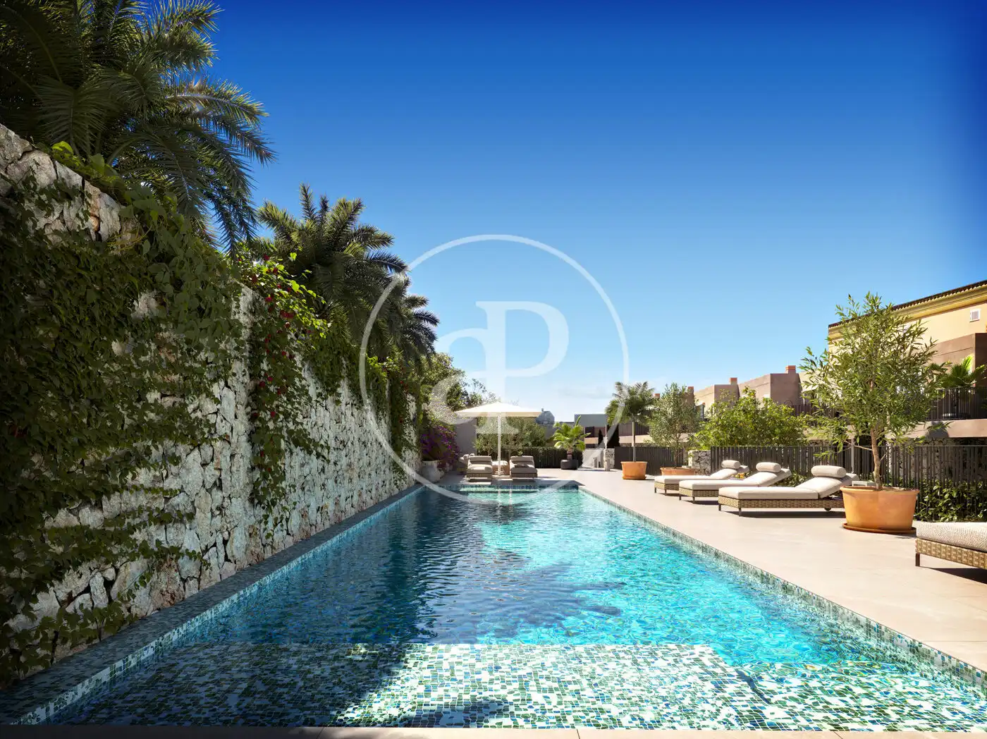 Detached homes for sale in Artà Poble