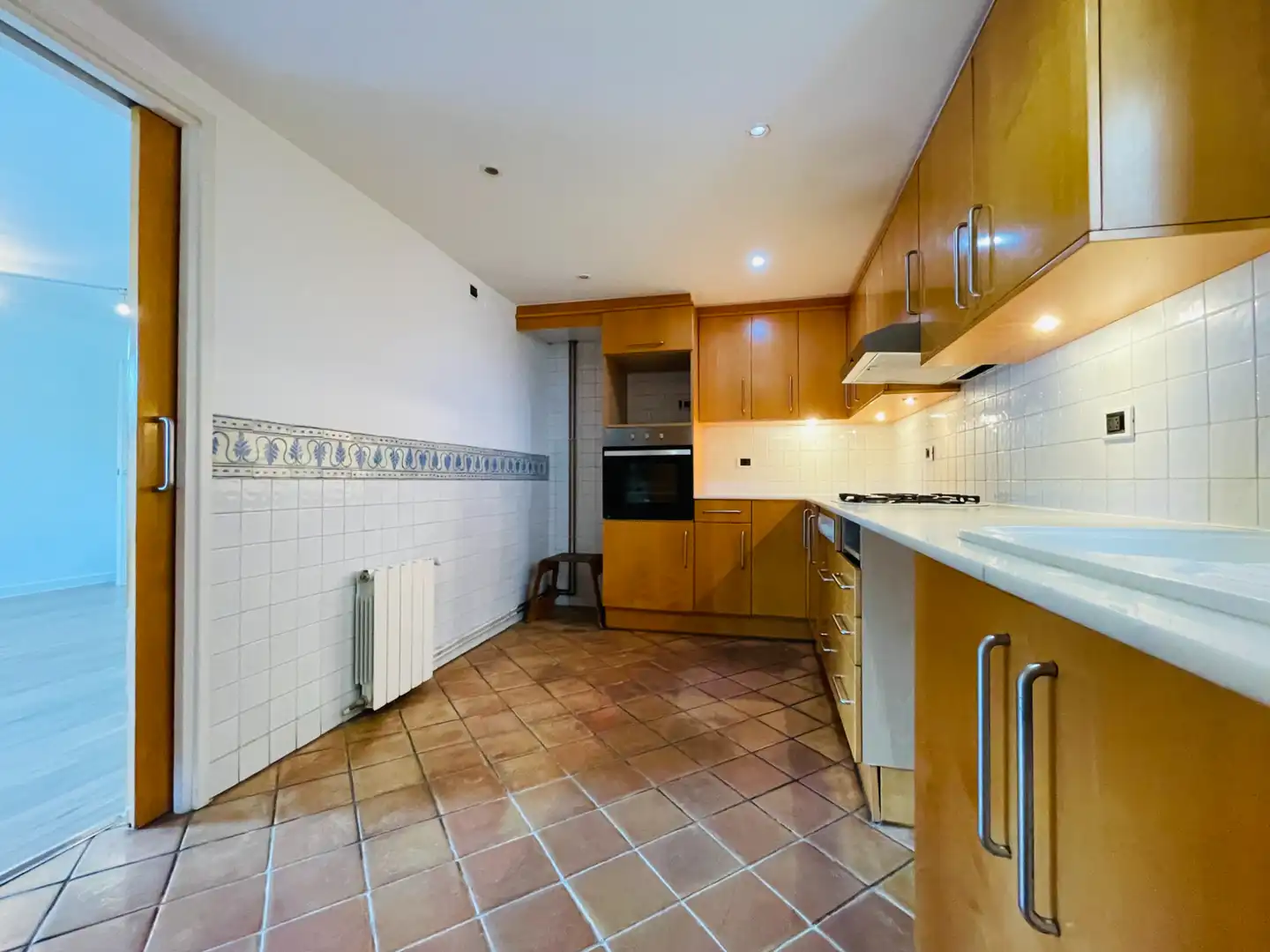 Wohnung zur Miete in Corbera de Llobregat