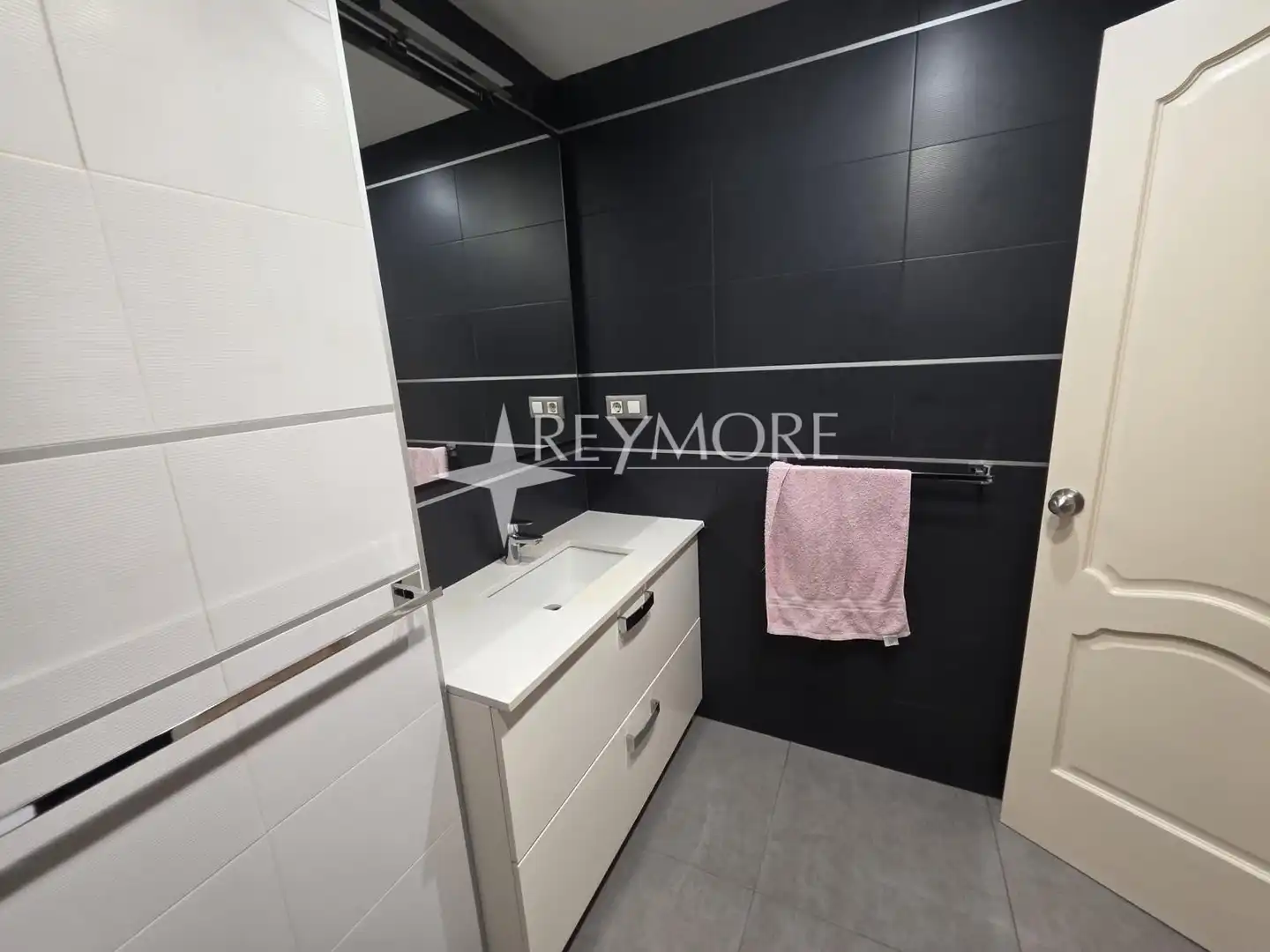 Piso con ascensor en venta en Poniente-Sur, imagen 11