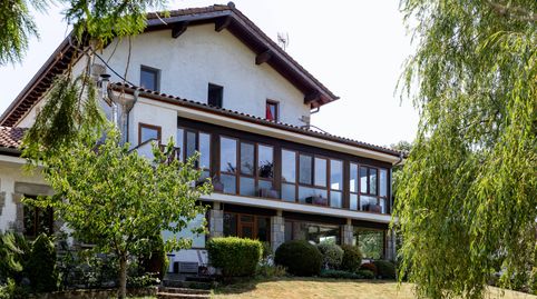 Foto 4 de Casa o xalet en venda a Iraitzoz - Calle San Simón 39, Ultzama, Navarra