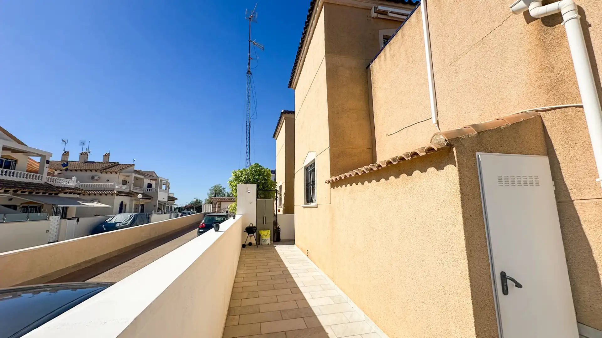 Reihenhaus mit Terrasse zum Verkauf in Orihuela Costa, imagen 45