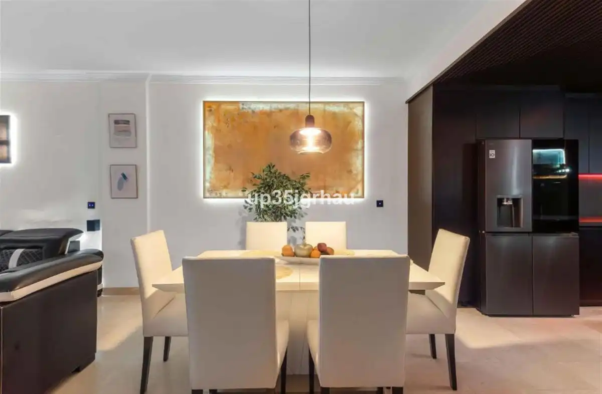 Apartment with lift for sale in Estepona Pueblo, imagen 20