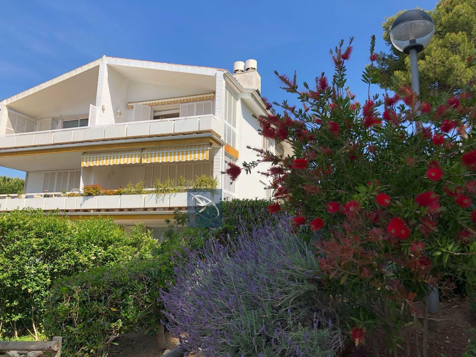 Apartamento en venta en Roure, Los Pinos - Politur, Platja d'Aro