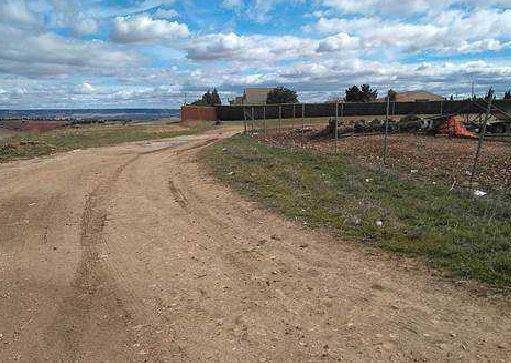 Terreno residencial en Venta en Circunvalacion Sector Sue81, 35 en Usanos