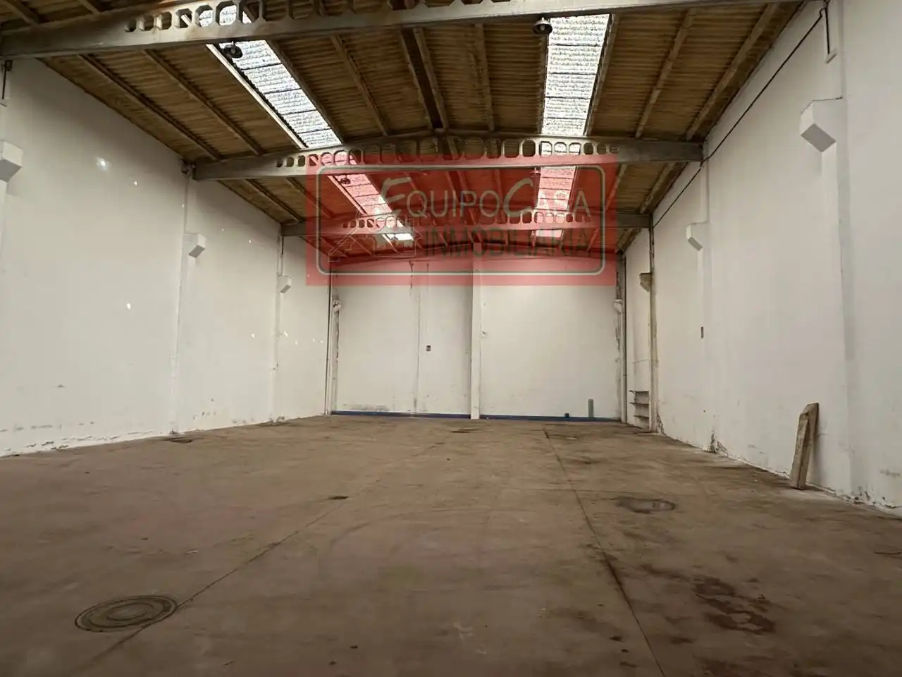 Industriegebäude zur Miete in Parroquias del Este