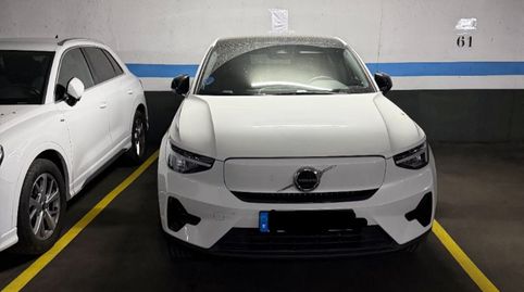 Foto 4 von Garage zur Miete in Avenida de Los Andes, 22, Palomas, Madrid Capital