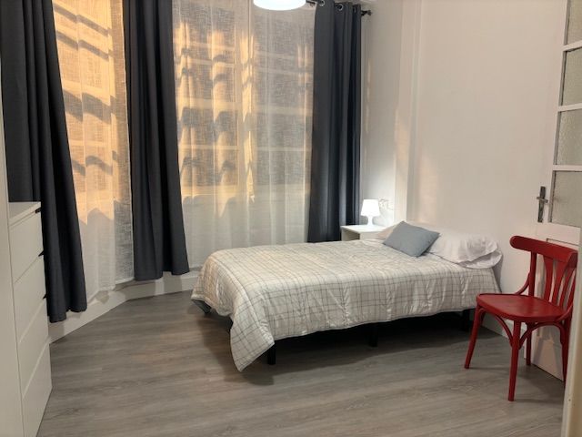 Pis de lloguer a Centro