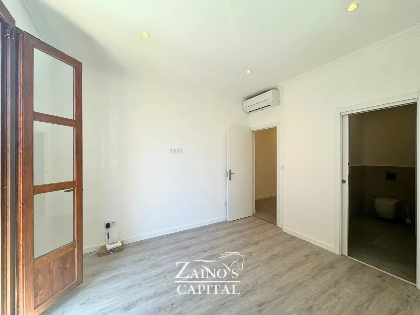Dúplex en venda en  Palma de Mallorca amb Aire condicionat, Calefacció i Terrassa