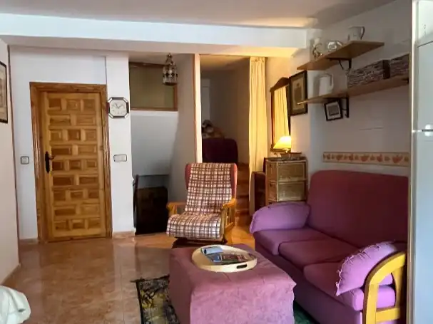 Flat for sale in Calle Real 22, imagen 5