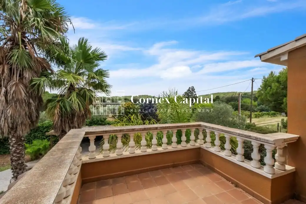 Casa o xalet en venda a Palamós, Sant Joan - Vilarromà