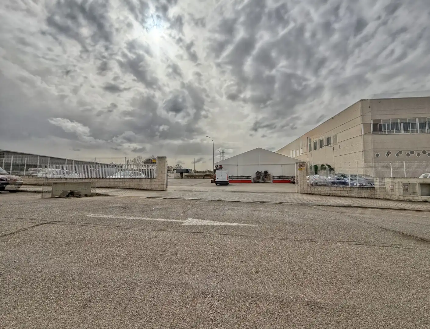 Residencial en venta en Avenida de España, imagen 10