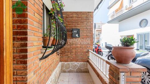 Foto 2 de Casa adosada en venda a La Cala del Moral, Málaga