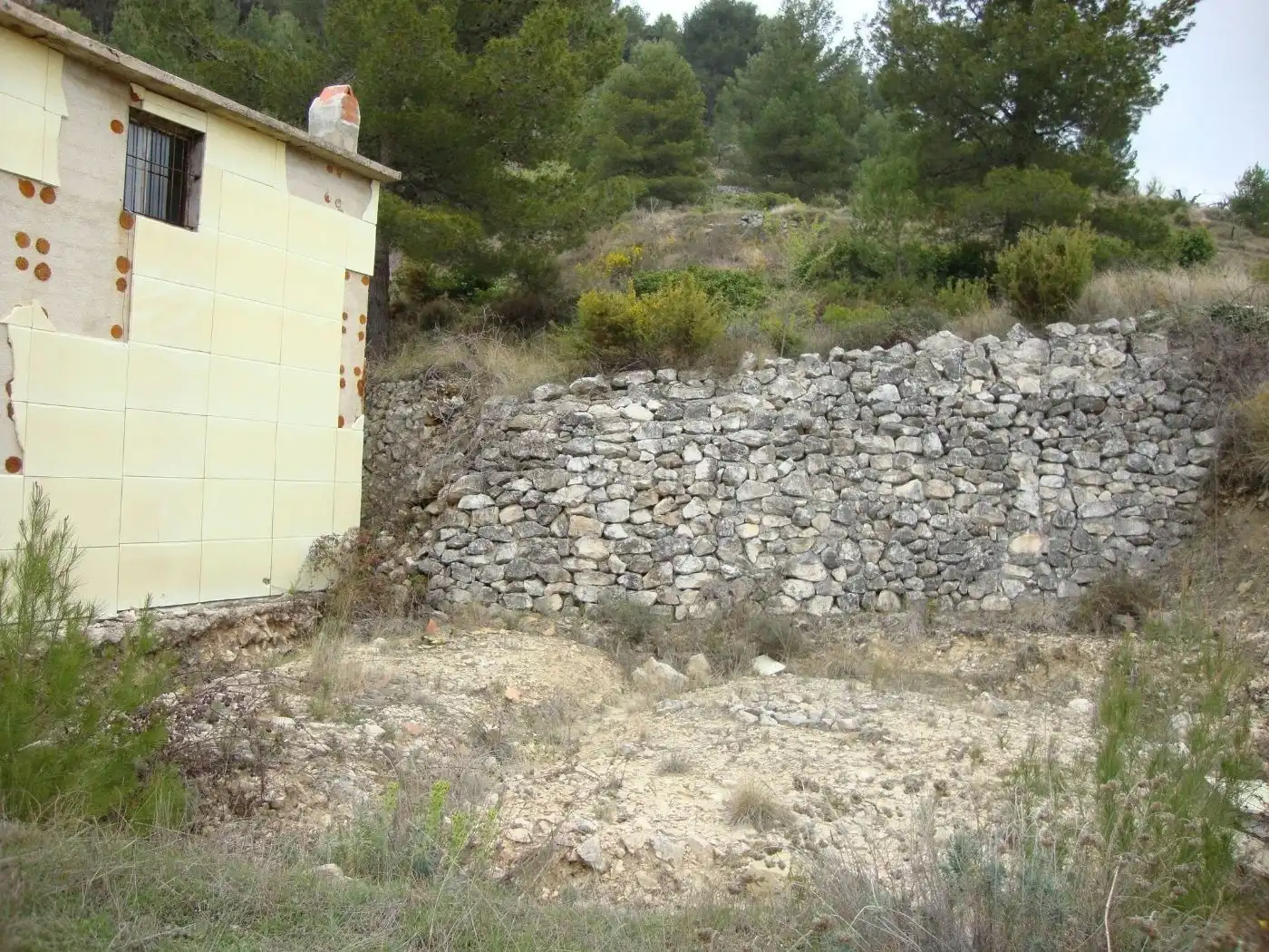 Rustikales Grundstück zum Verkauf in Carrer Major 43, imagen 17