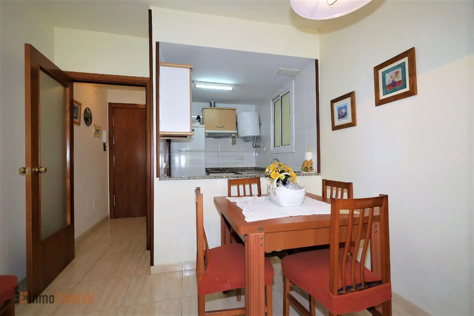 Flat with pool for sale in Rin, imagen 14