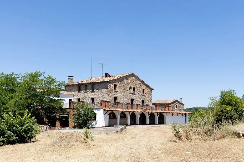 Landhaus zum Verkauf in Moià, imagen 2