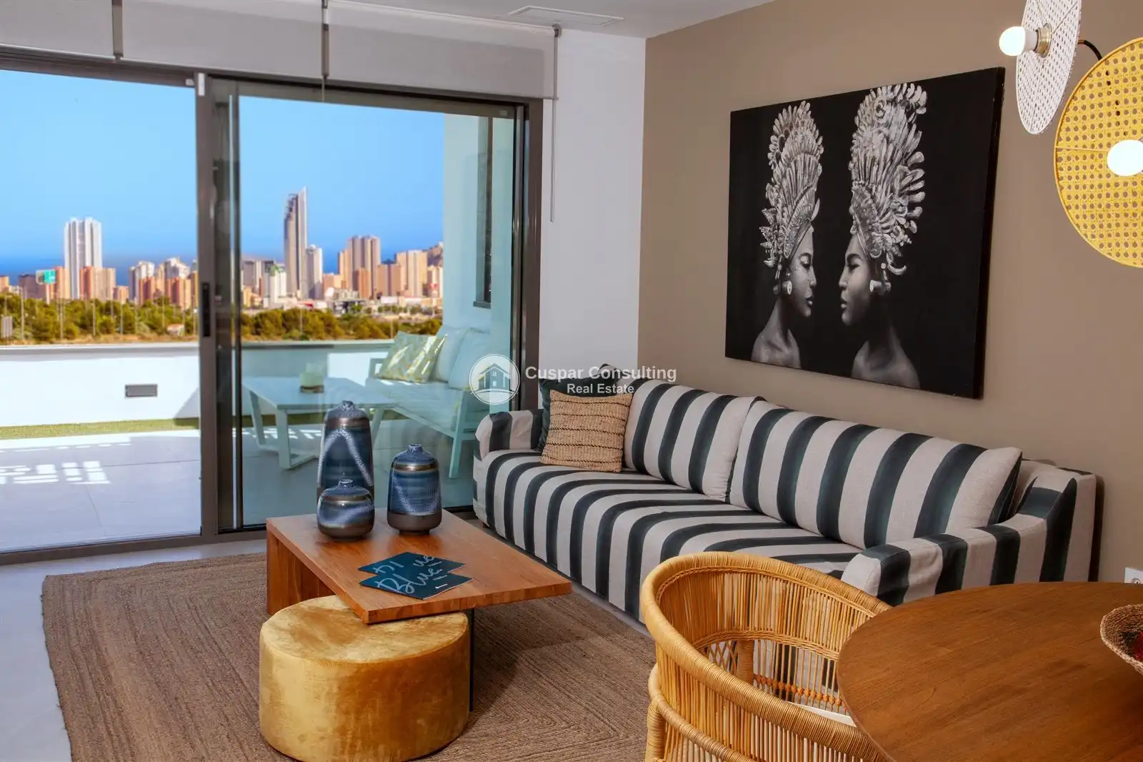 Piso con piscina en venta en Finestrat, imagen 29