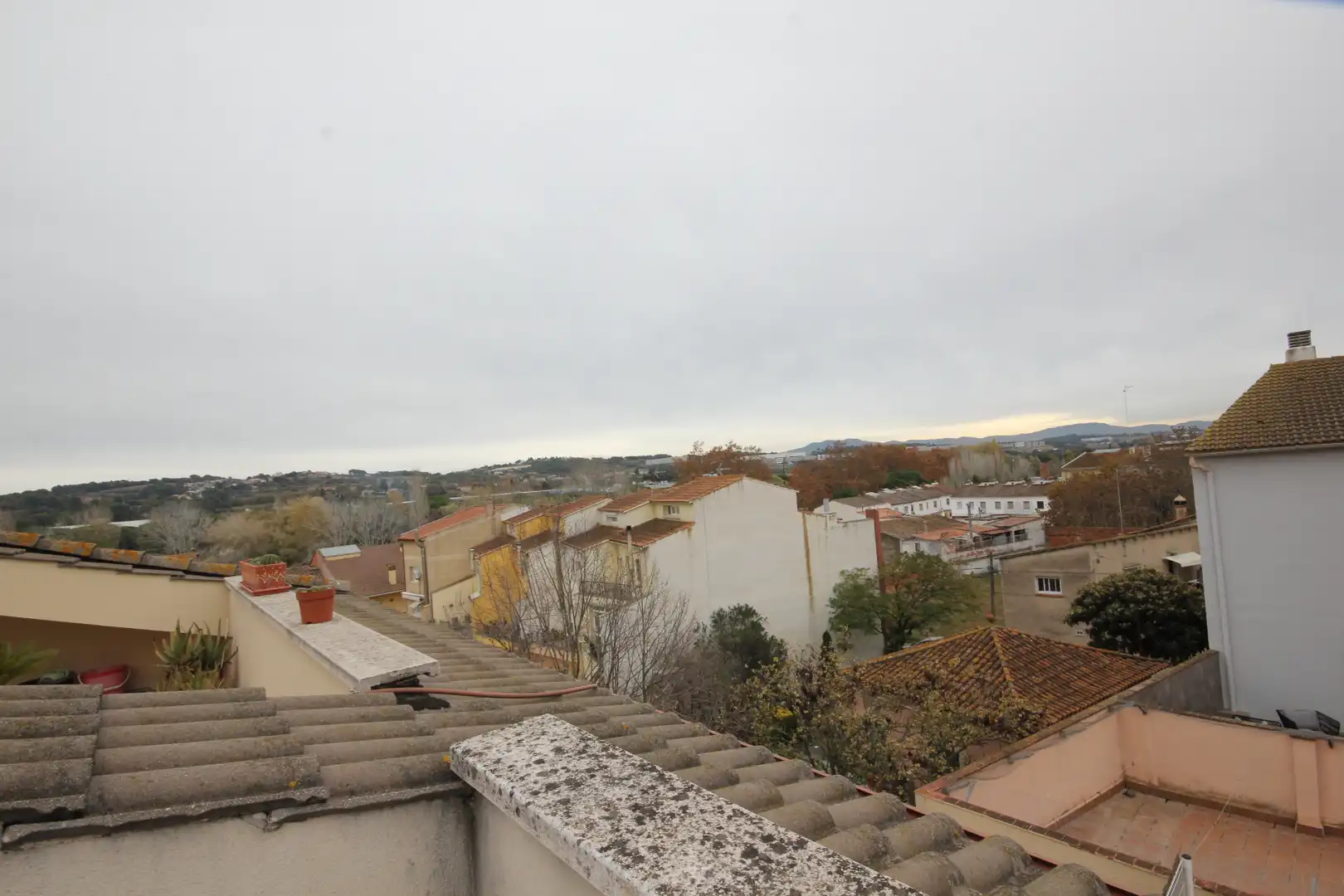 Habitación de Casa adosada en venta en Lliçà d'Amunt con Calefacción, Terraza y Horno