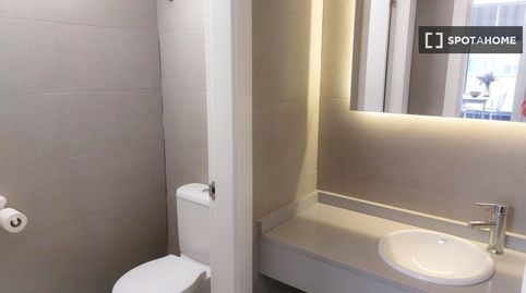 Foto 5 von Wohnung zur Miete in Barrio de la Luz, Xirivella