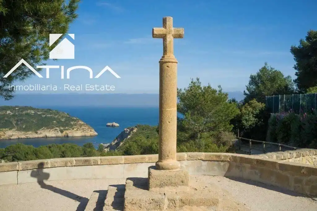 Villa avec terrasse à vendre à Partides comunes - Adsubia, imagen 10