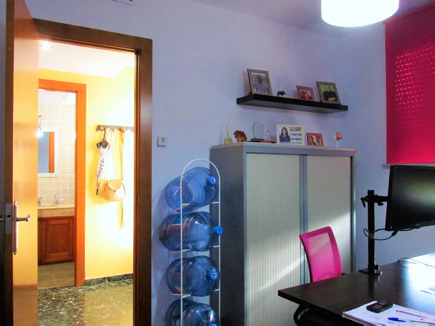 Villa mit Terrasse zum Verkauf in Villanueva del Río Segura, imagen 8