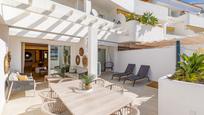 Terrace of Apartment for sale in Marbella  with Air Conditioner, Terrace and Storage room