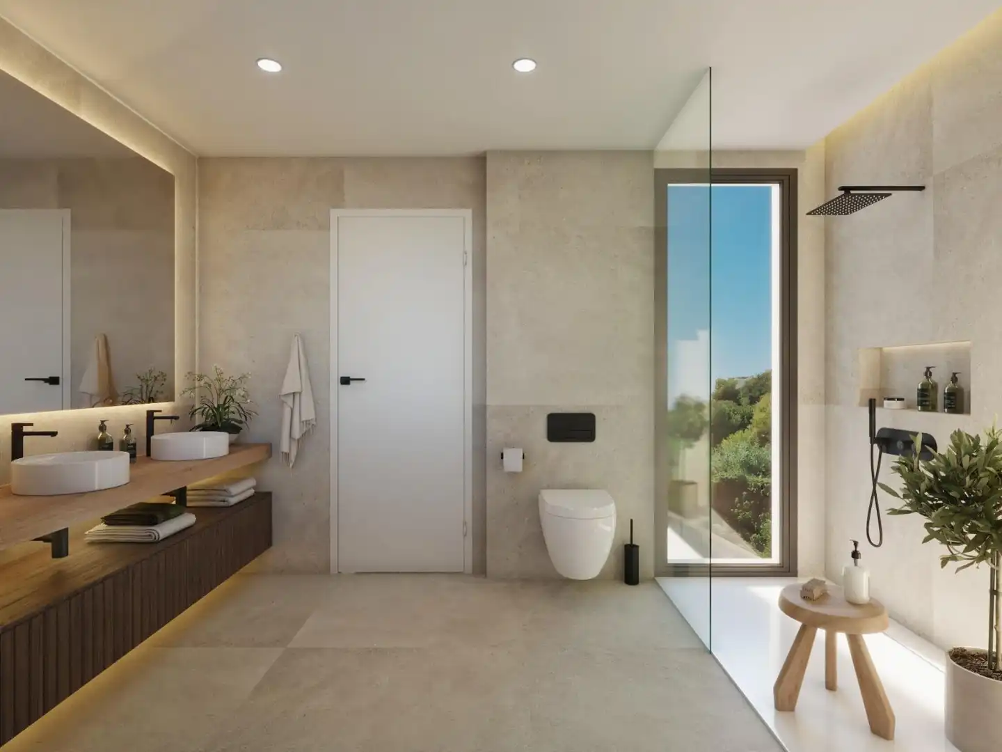 Detached house with terrace for sale in Las Palmas, imagen 12
