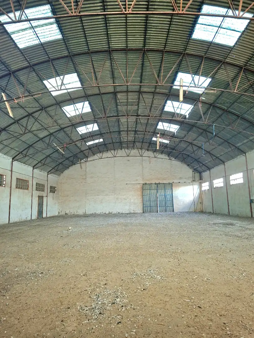 Industrial buildings for sale in Calle Goya, Boquiñeni