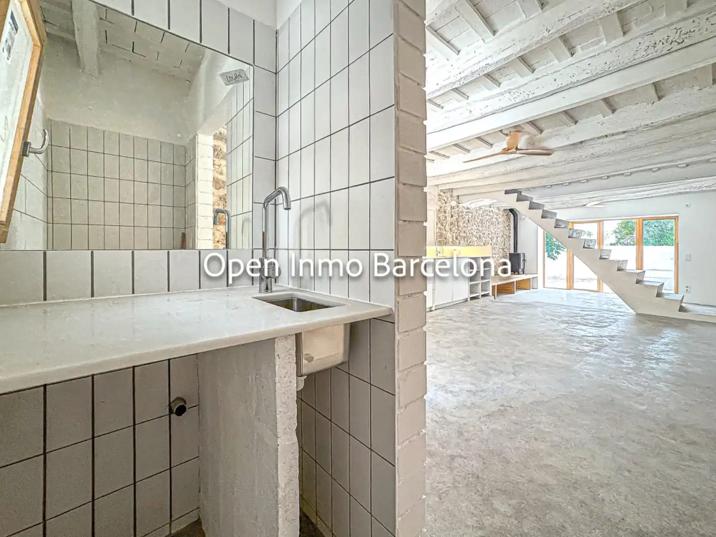 Casa o chalet en venta en Sant Pere de Ribes con Calefacción, Jardín privado y Terraza