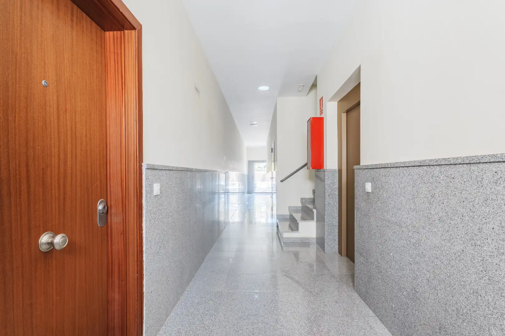Flat for sale in Tejina