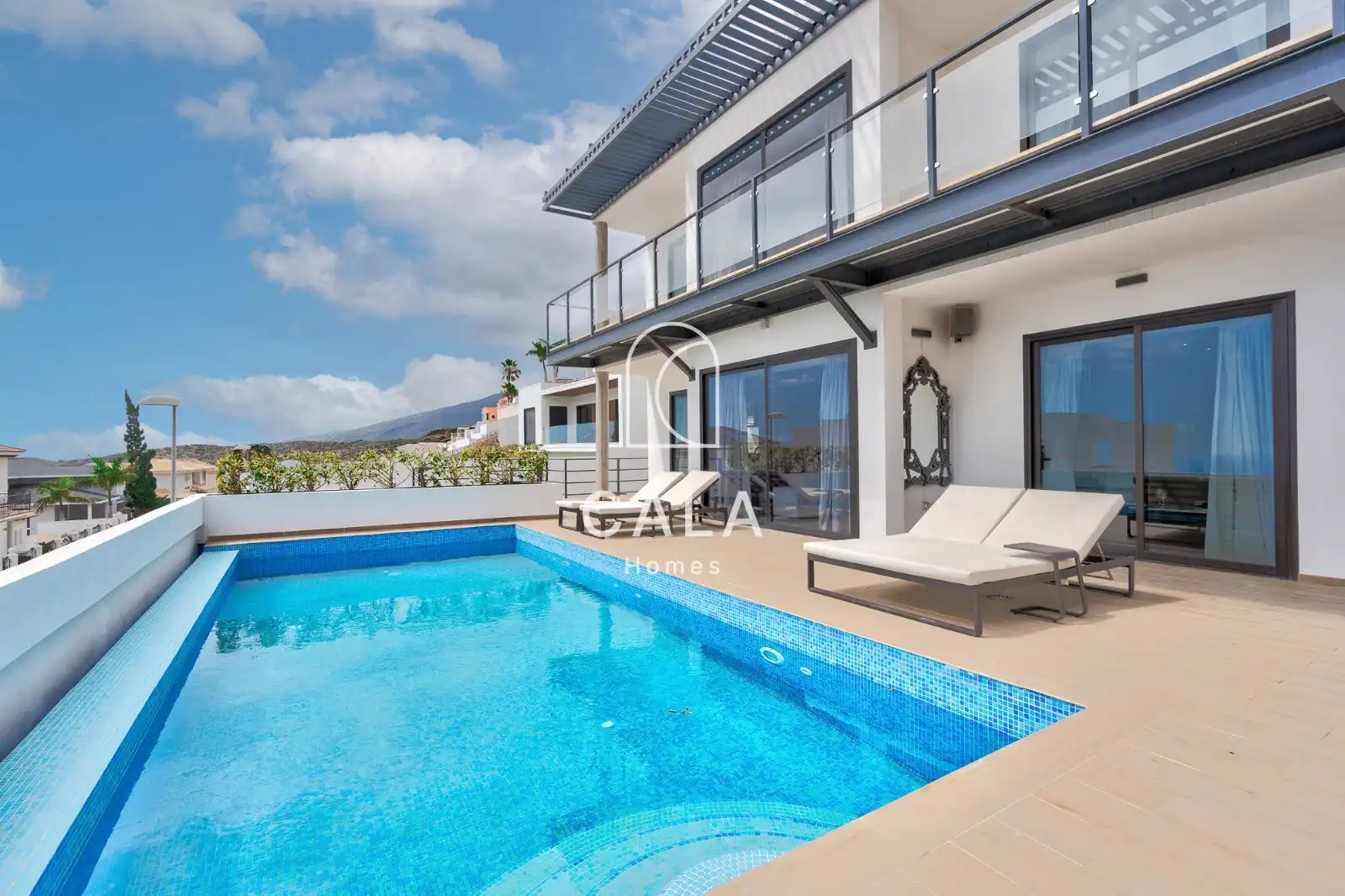 Villa avec piscine à vendre à Navarra, imagen 4