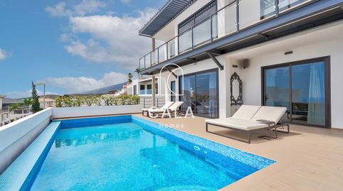 Foto 4 de Casa o chalet en venta en Navarra, Torviscas Centro y Alto, Adeje