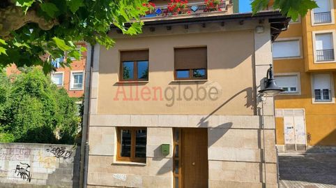 Foto 2 de Casa o chalet en venta en Barrio la Villa, La Villa - Bazuelo, Mieres (Asturias)