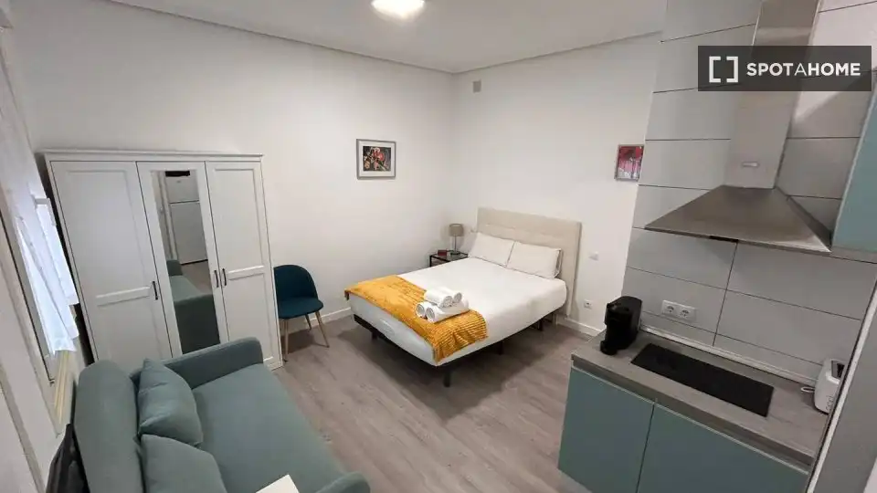 Appartement à louer à Centro