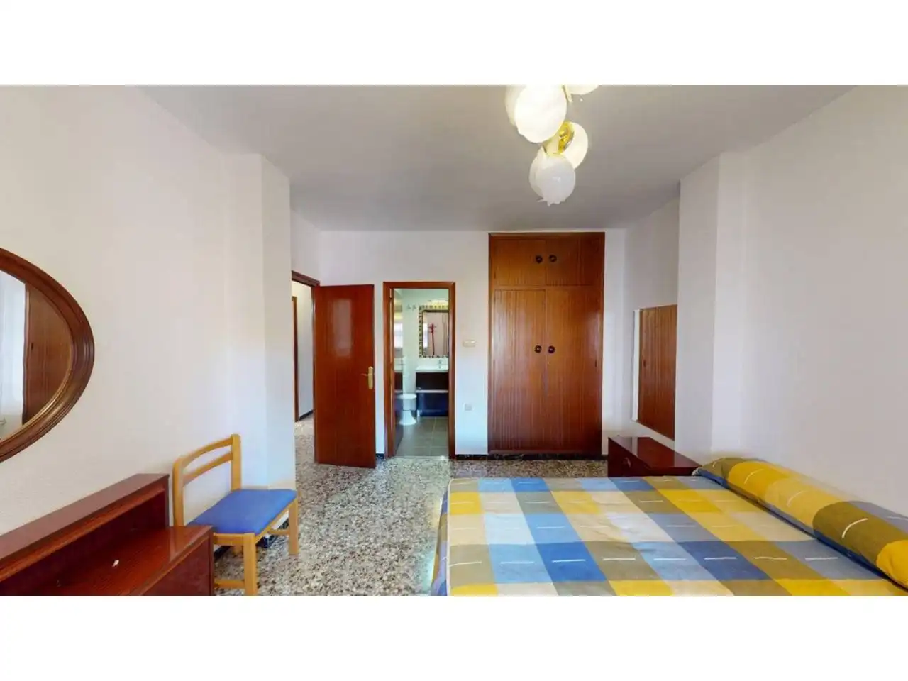 Piso con terraza en venta en Caravaca de la Cruz, imagen 18