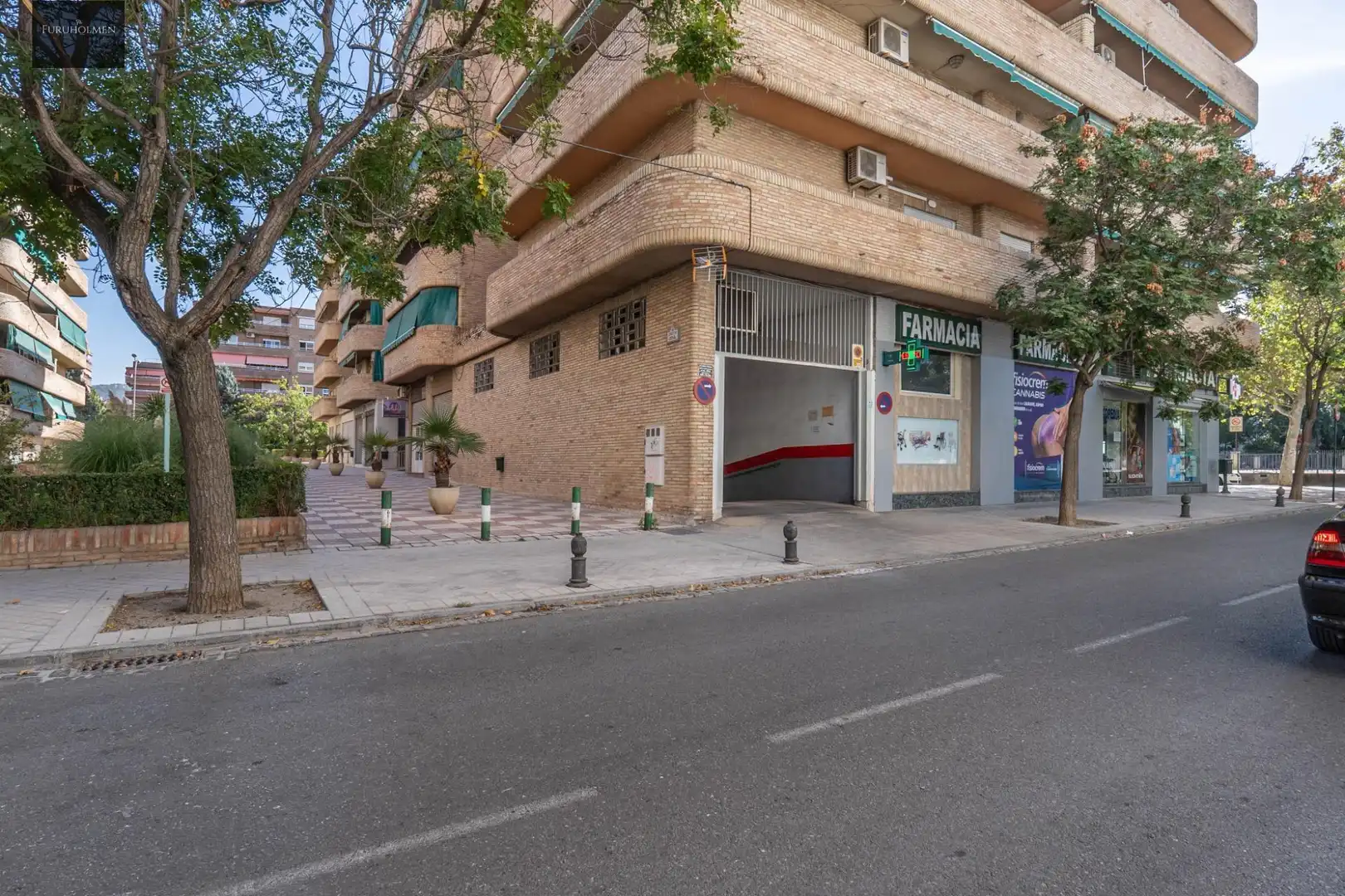 Aparcament en venda a Calle del Profesor Agustín Escribano, imagen 24