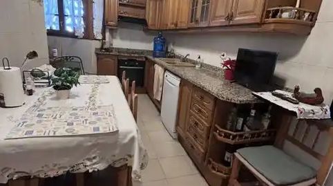 Foto 4 de Dúplex en venda a Passeig del Ferrocarril, 1, Centre, Rubí
