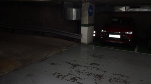 Photo 4 of Garage for sale in Passeig D'urrutia, 84, Can Peguera, Barcelona