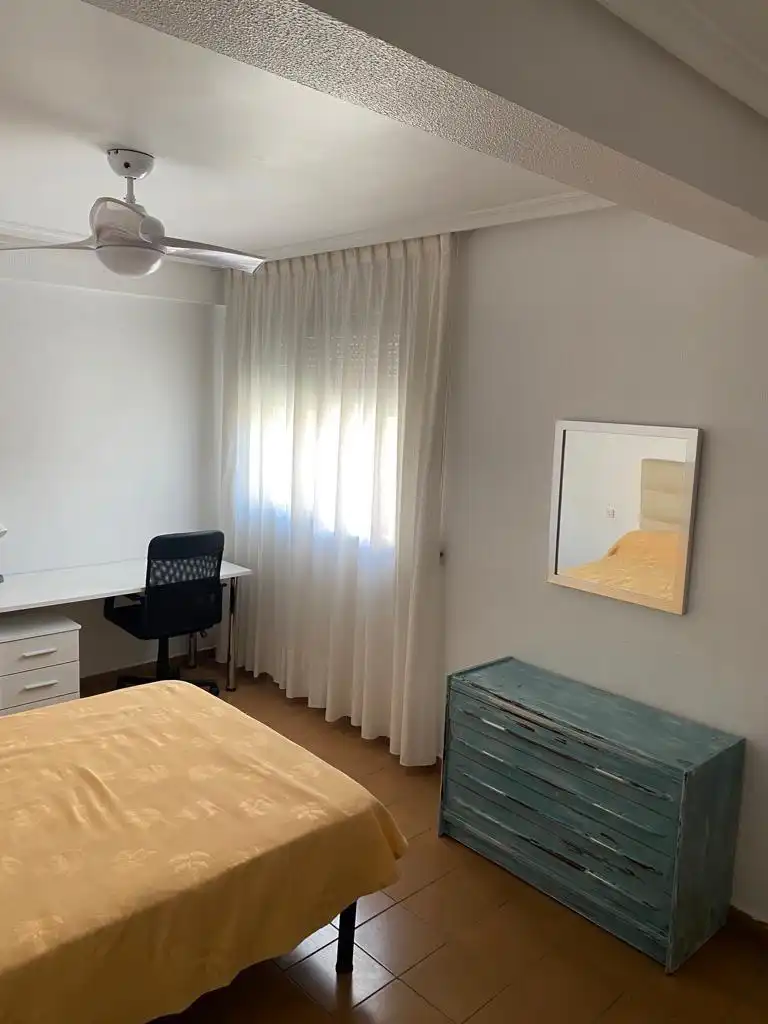 Habitació a Centro