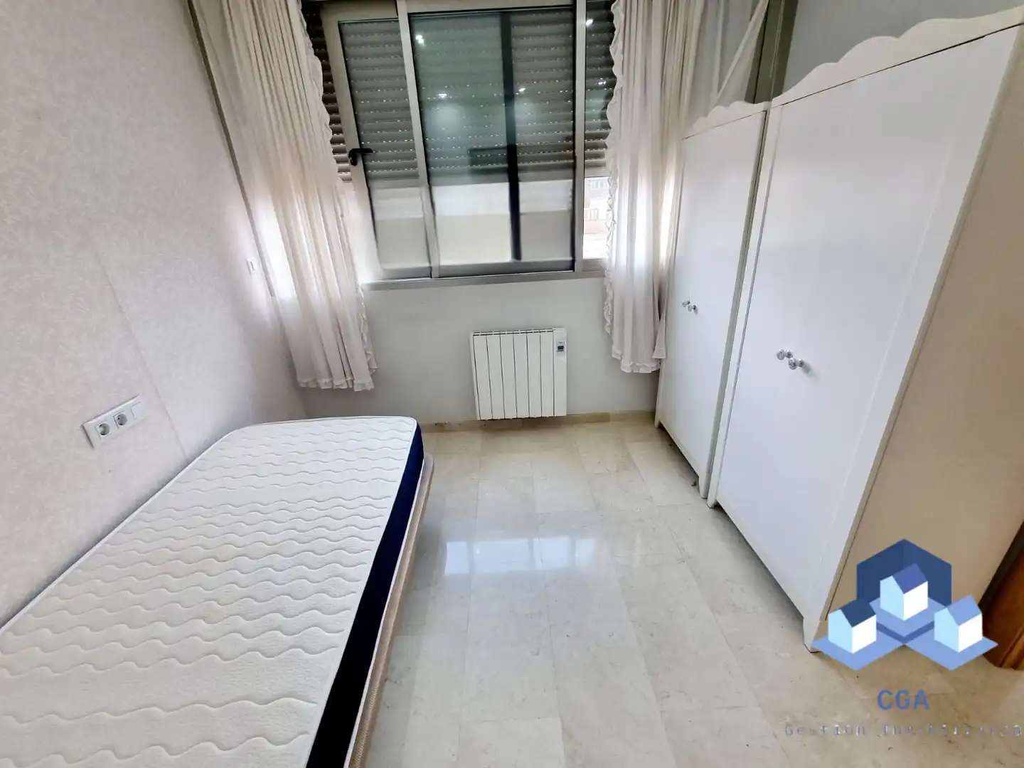 Penthouse with lift for sale in Lorca Ciudad, imagen 15