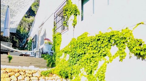 Foto 4 de Casa o chalet en venta en Altea la Vella, Altea