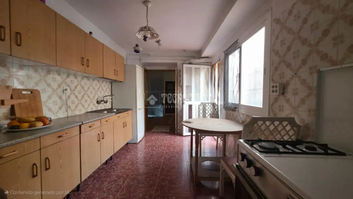 Detached homes for sale in Órgiva