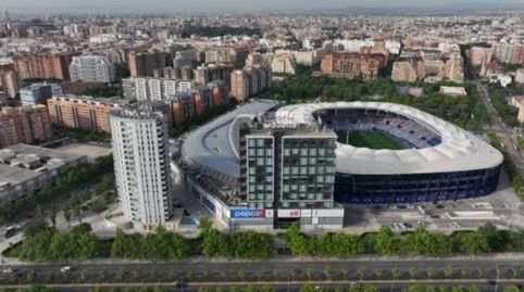 Photo 2 of Flat for sale in Els Orriols, Valencia Capital