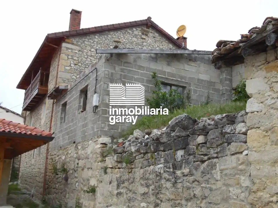 Casa en venta en Medina de Pomar, imagen 4