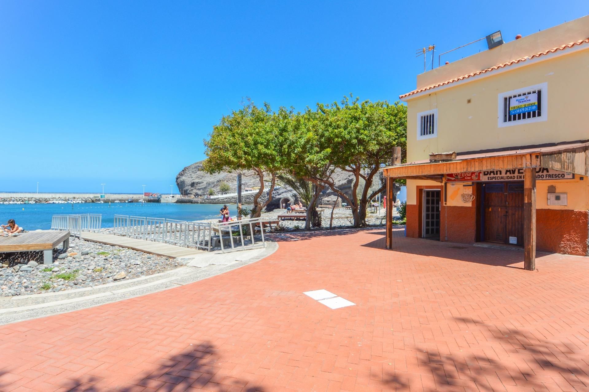 Single-family semi-detached for sale in La Aldea de San Nicolás 
