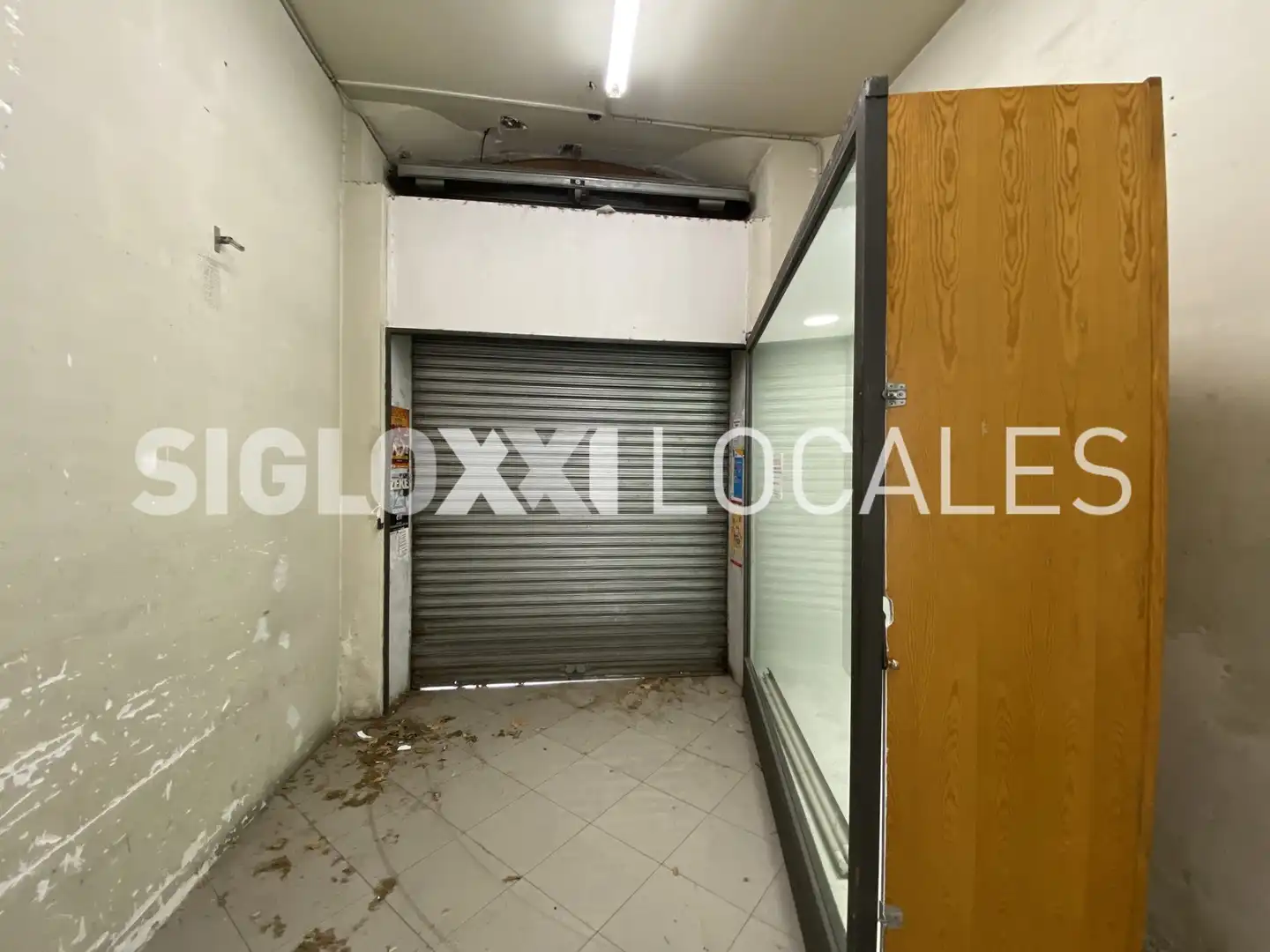 Local comercial en alquiler en TRAFALGAR, imagen 6