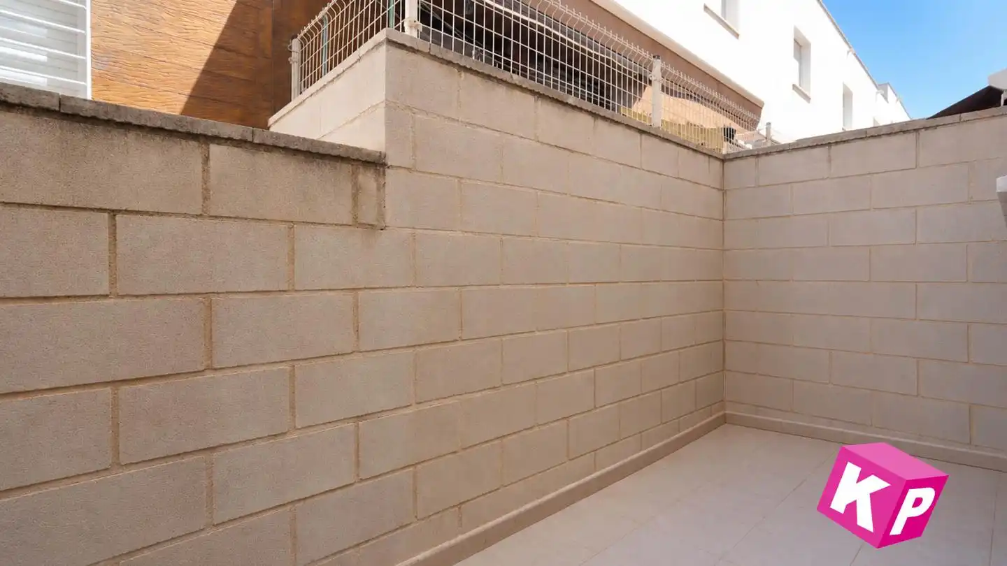 Bungalow amb piscina en venda a calle de Creta, imagen 12